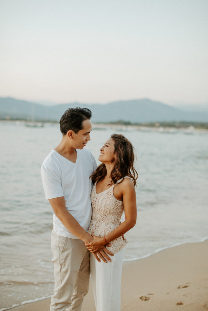 Photographe Porticcio Corse