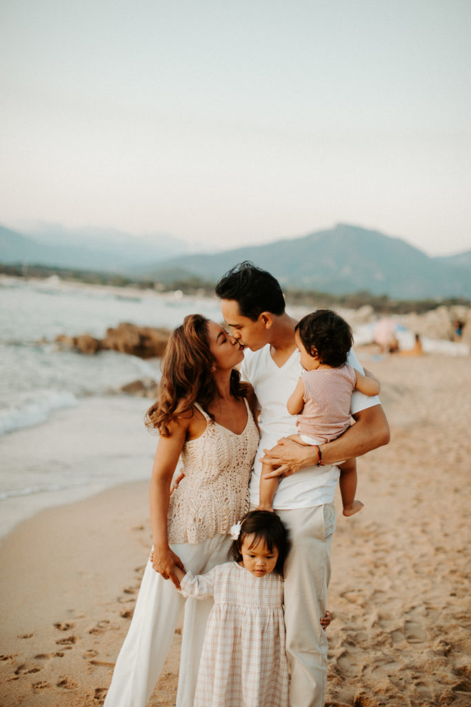 Photographe Porticcio Corse