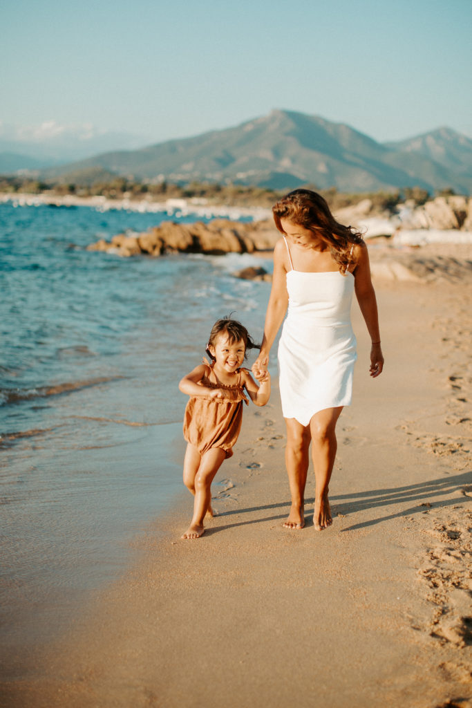 Photographe Porticcio Corse