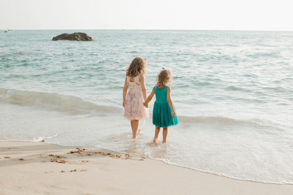 Photographe Corse Famille