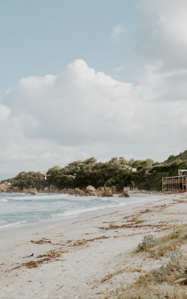 Photographe famille Pietrosella Corse