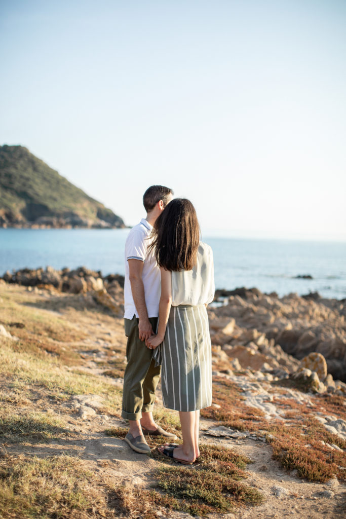 Photographe Mariage Corse