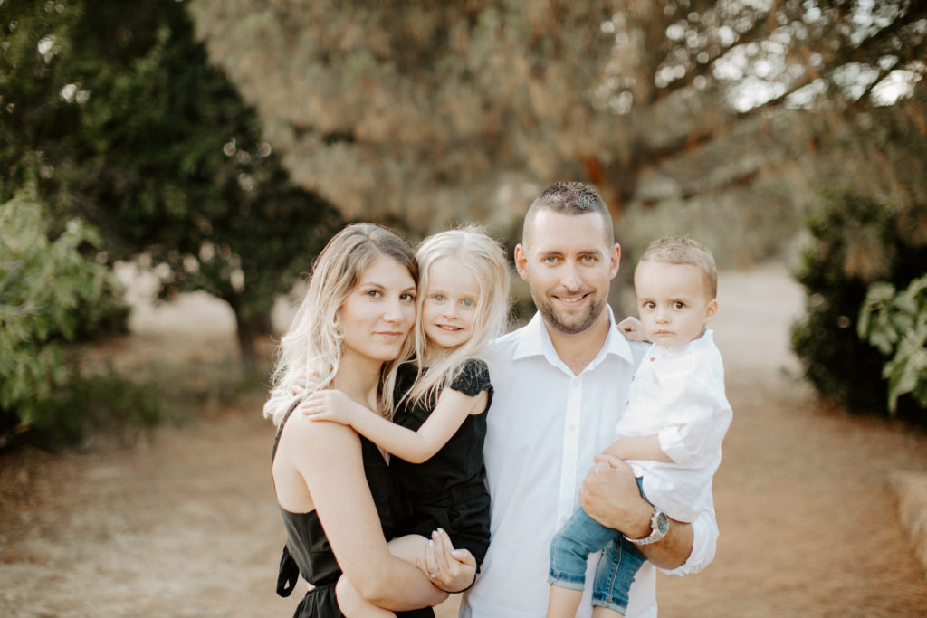 Photographe Famille Piana Corse