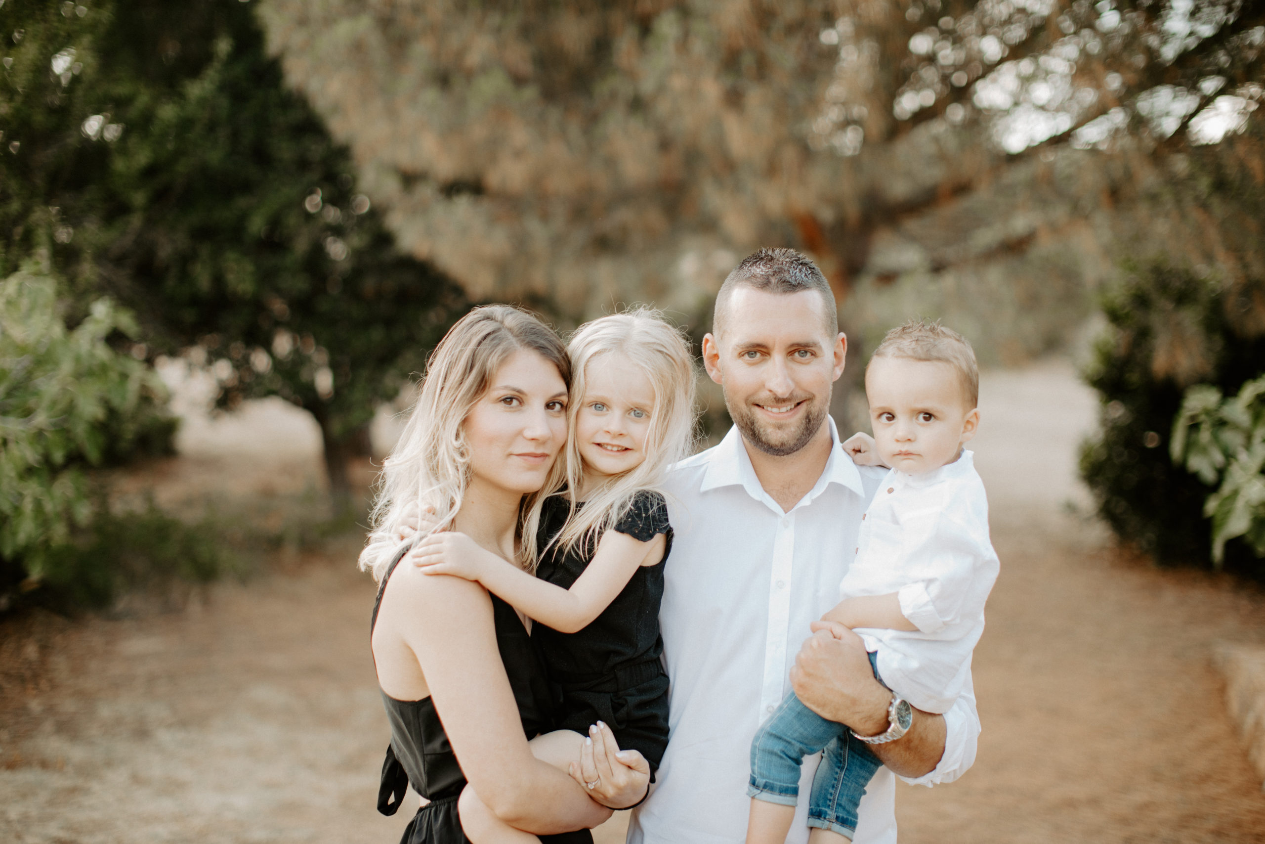 Photographe Famille Piana Corse