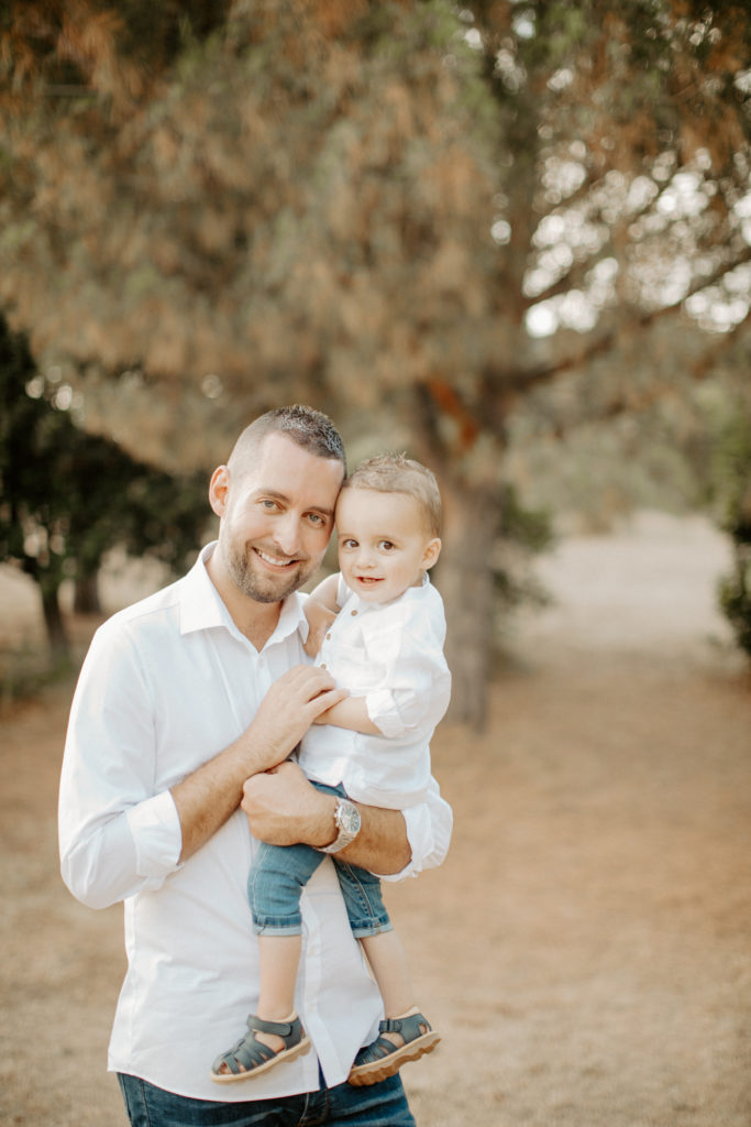 Photographe Famille Piana Corse