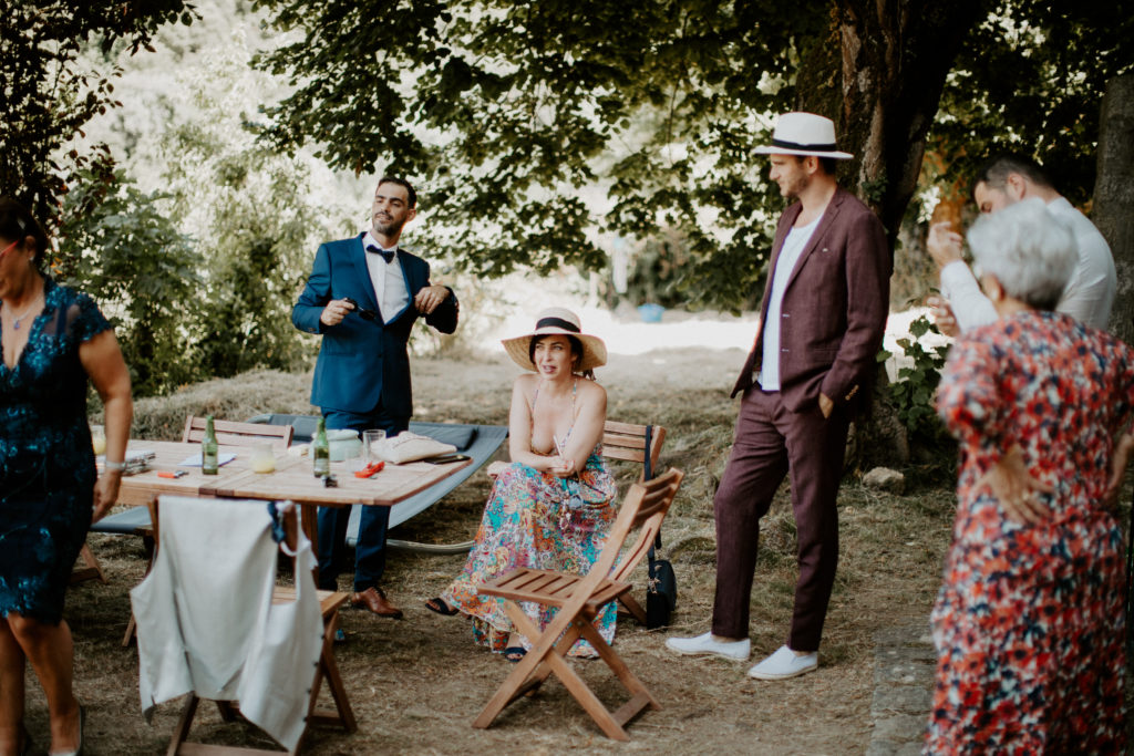 Photographe Mariage Petreto Bicchisano