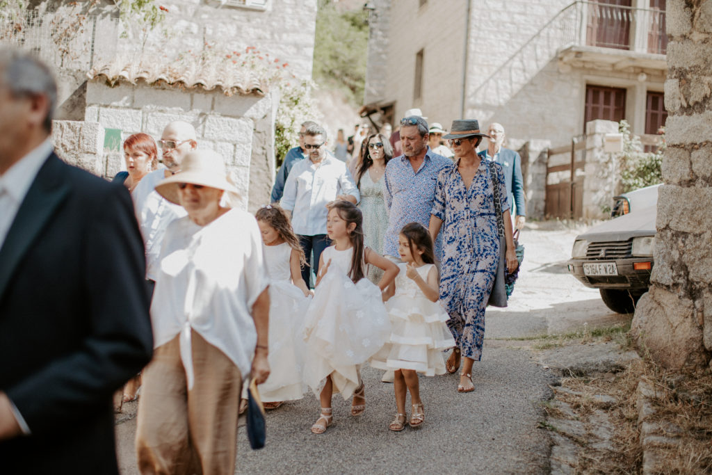 Photographe Mariage Petreto Bicchisano