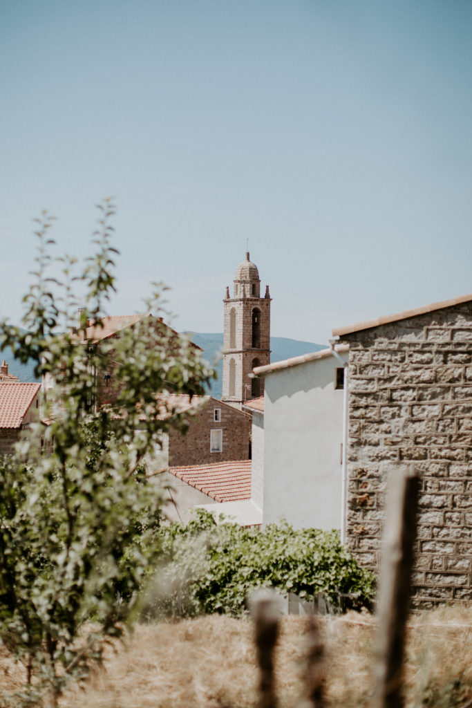 Photographe Mariage Petreto Bicchisano