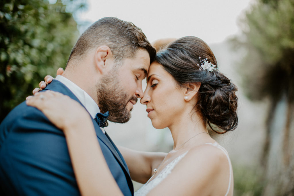 Photographe Mariage Petreto Bicchisano