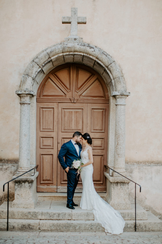 Photographe Mariage Petreto Bicchisano