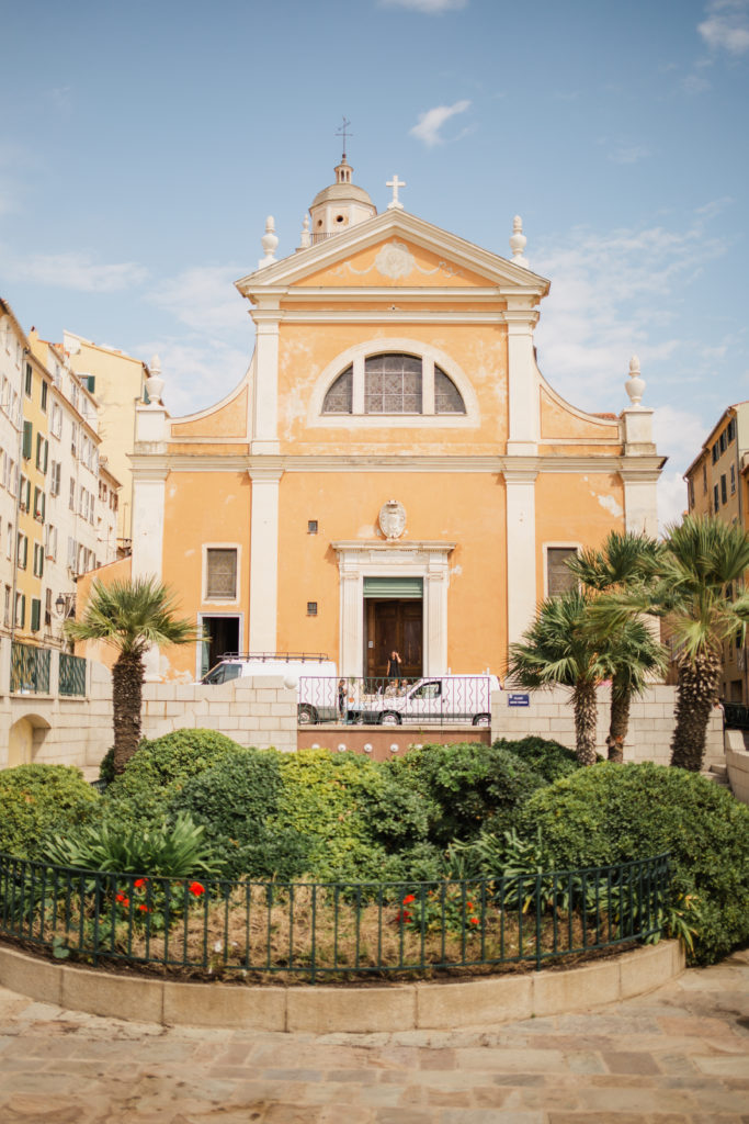 Photographe Mariage Corse Capo di Feno