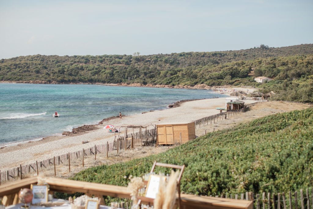 Photographe Mariage Corse Capo di Feno