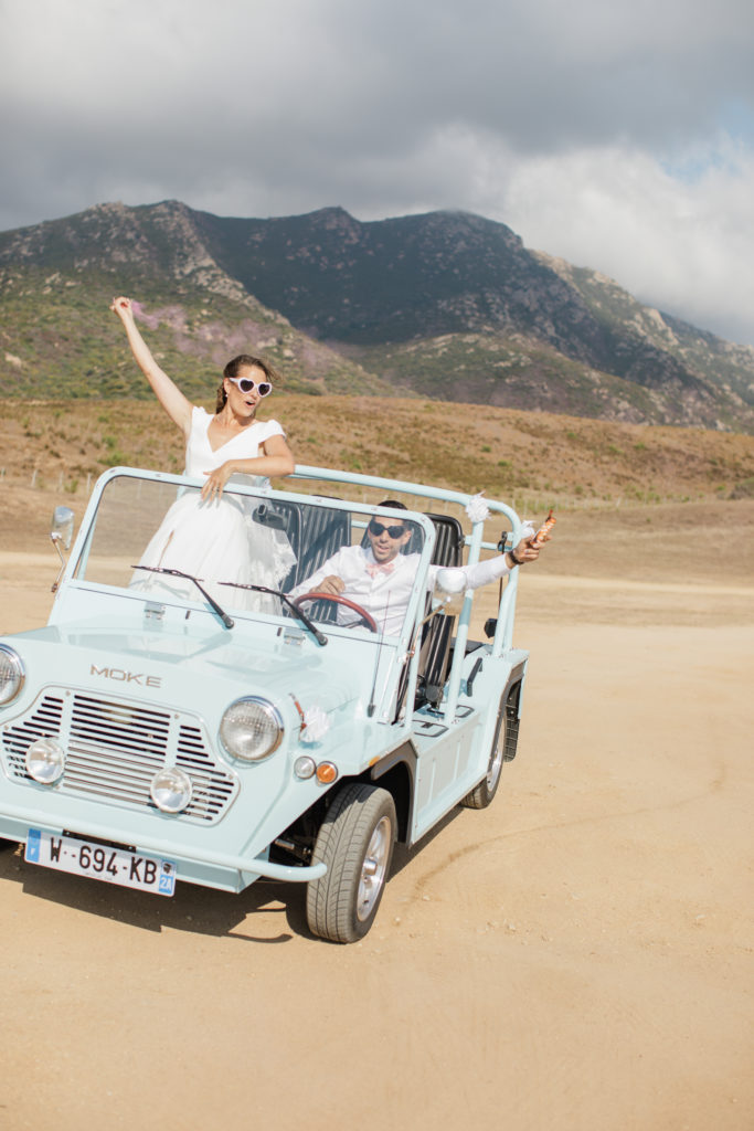 Photographe Mariage Corse Capo di Feno