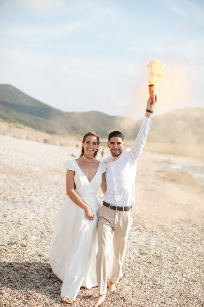 Photographe Mariage Corse Capo di Feno