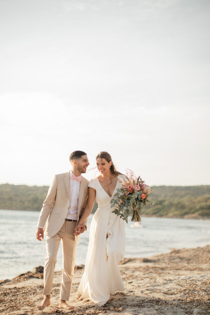 Photographe Mariage Corse Capo di Feno