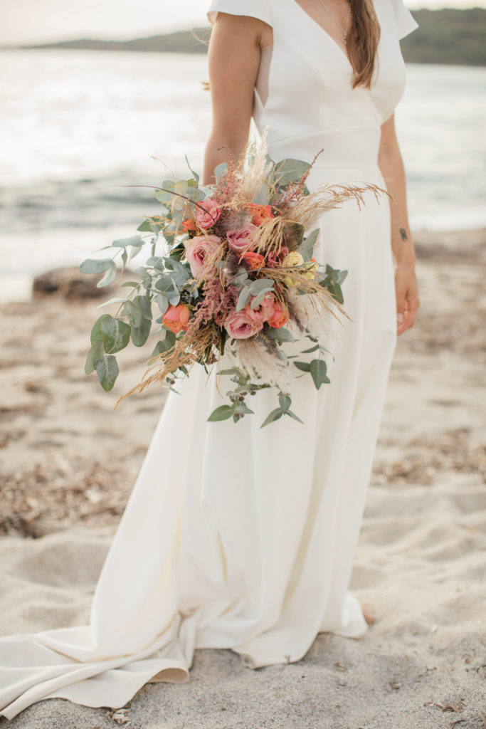 Photographe Mariage Corse Capo di Feno