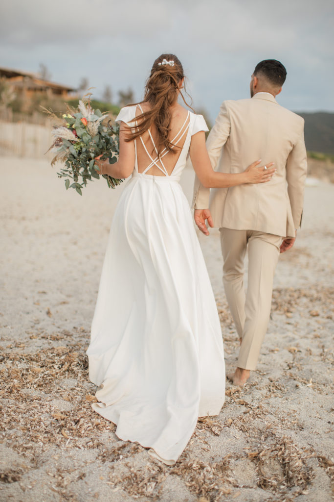 Photographe Mariage Corse Capo di Feno