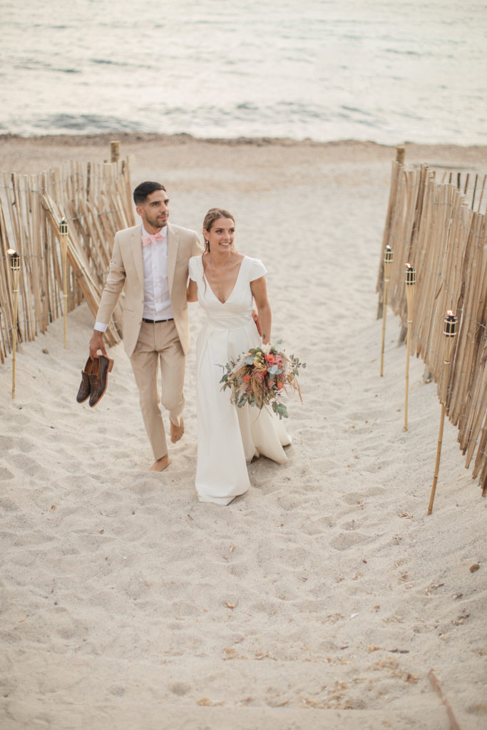 Photographe Mariage Corse Capo di Feno