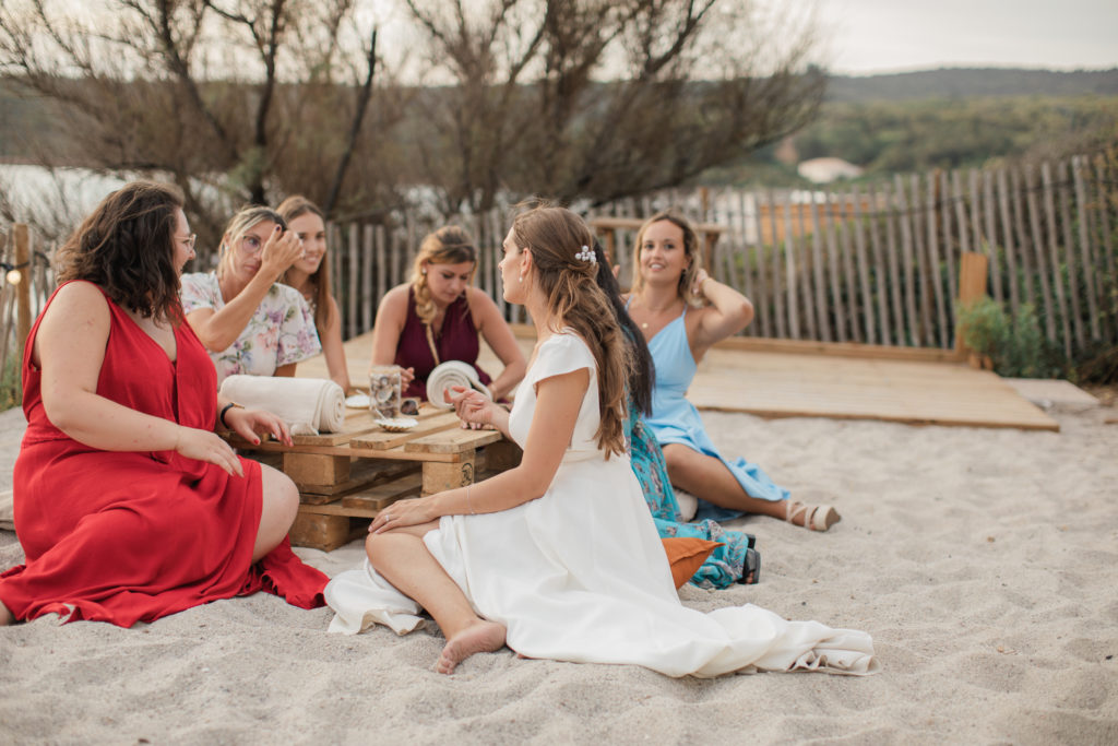 Photographe Mariage Corse Capo di Feno