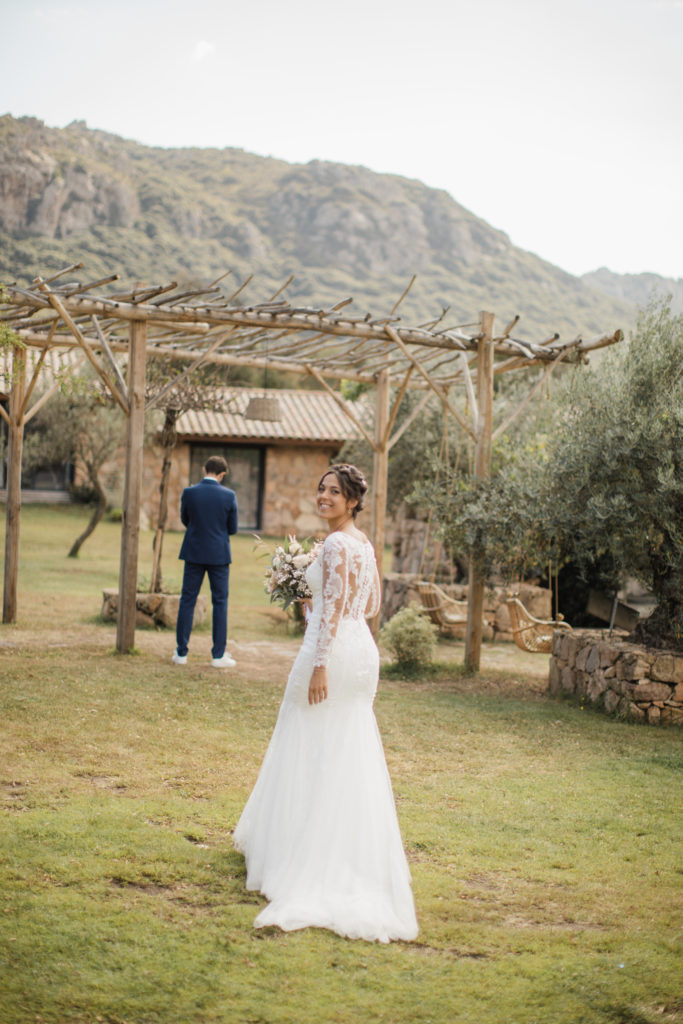 Photographe Mariage Figari Porto-Vecchio