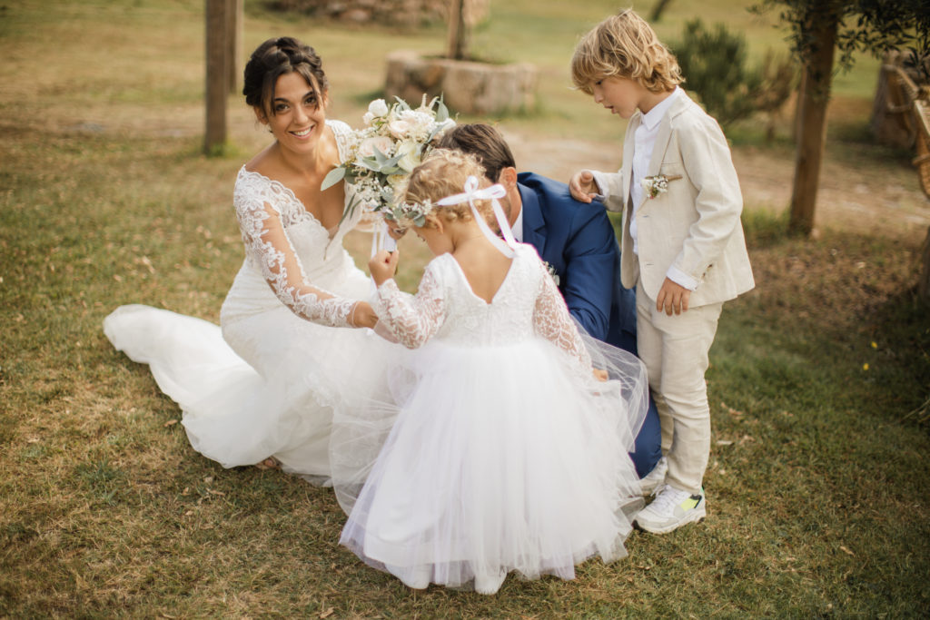 Photographe Mariage Figari Porto-Vecchio