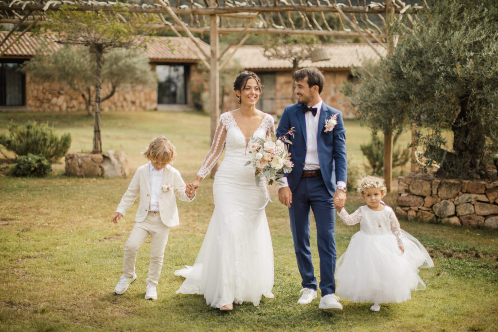 Photographe Mariage Figari Porto-Vecchio