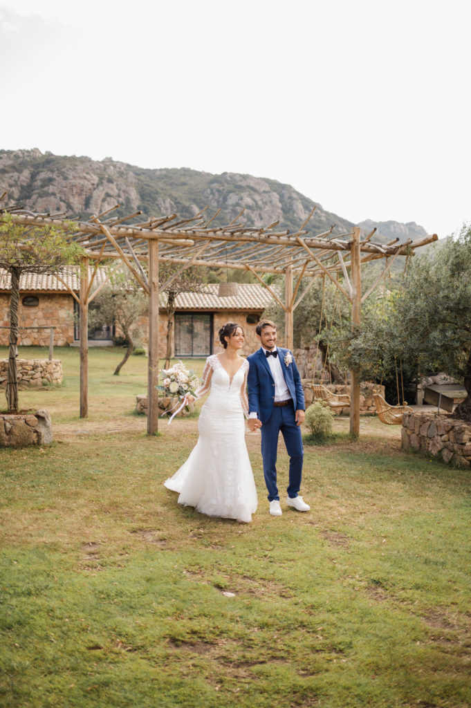 Photographe Mariage Figari Porto-Vecchio