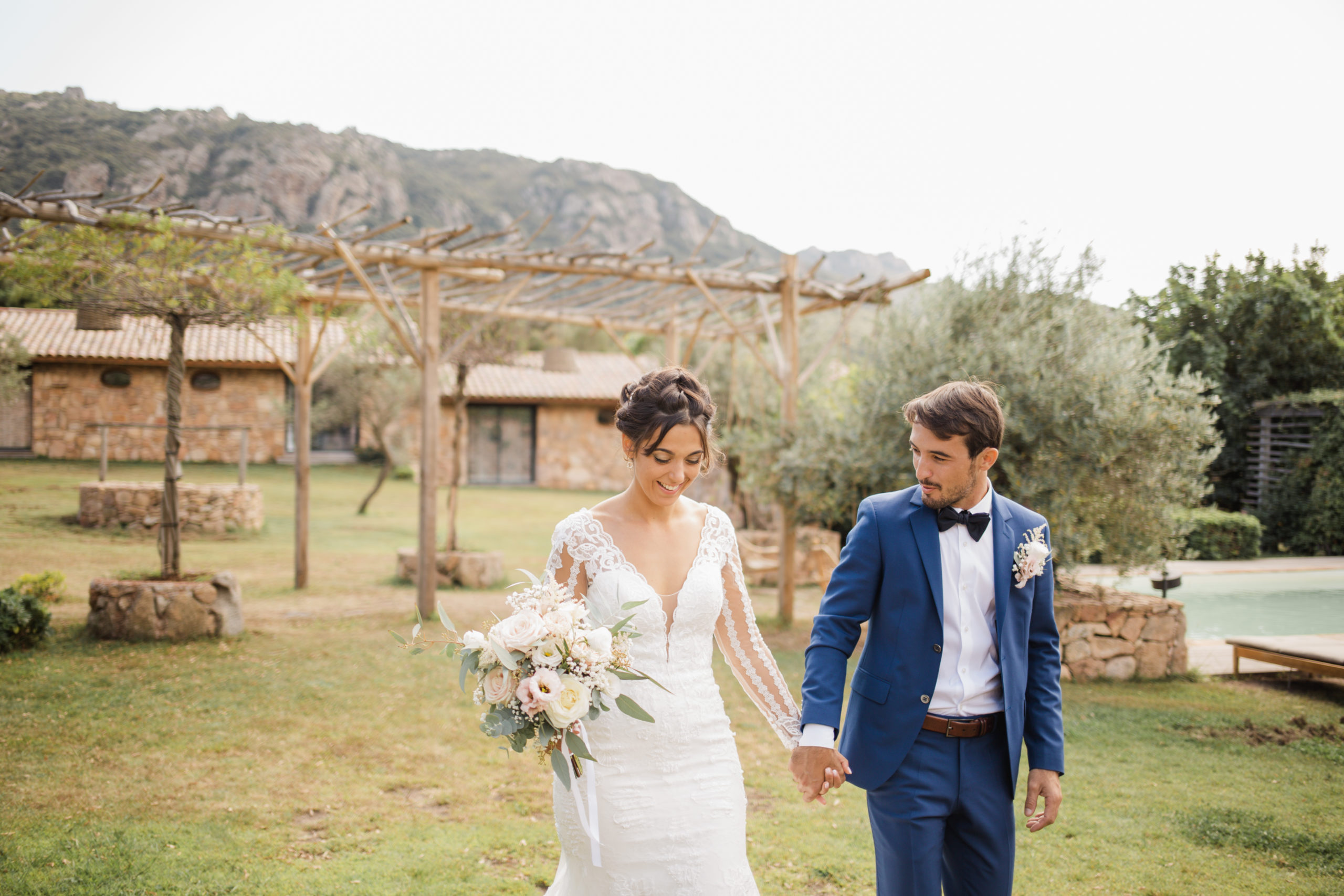 Photographe Mariage Figari Porto-Vecchio