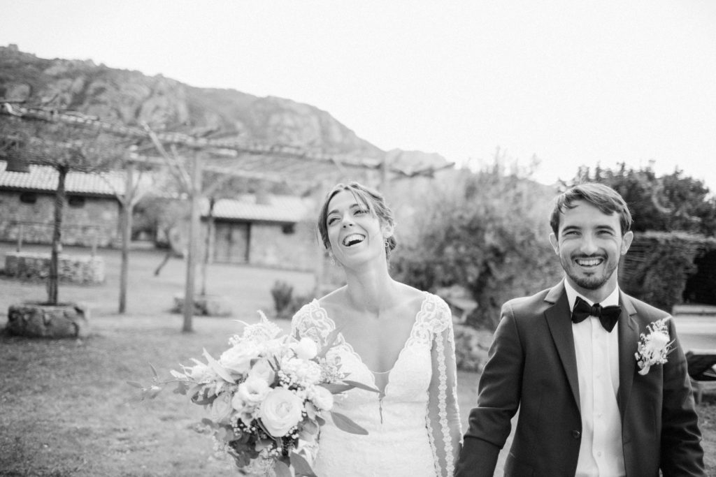 Photographe Mariage Figari Porto-Vecchio