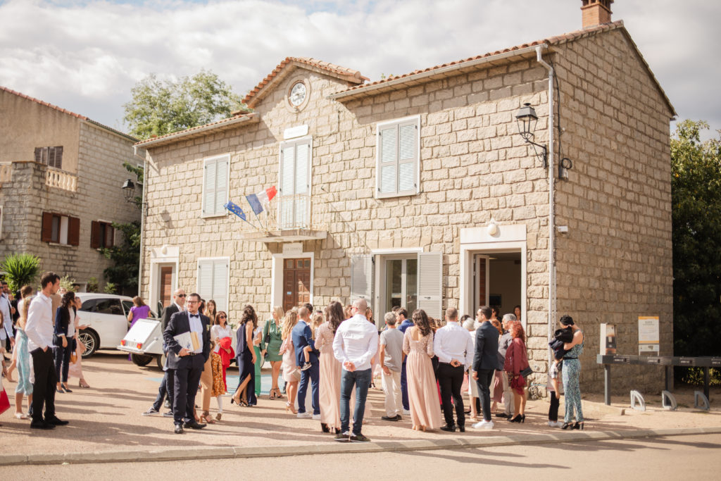 Photographe Mariage Figari Porto-Vecchio