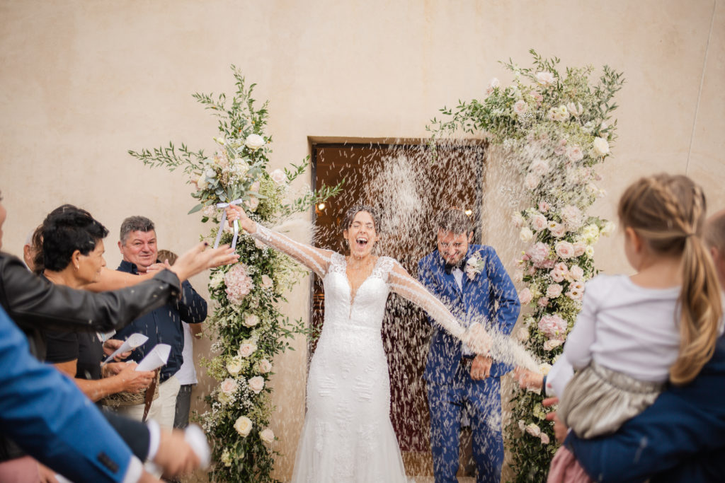Photographe Mariage Figari Porto-Vecchio