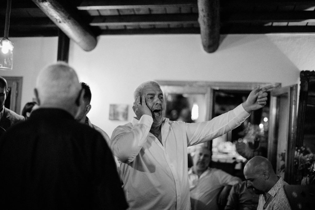 Photographe Mariage Figari Porto-Vecchio