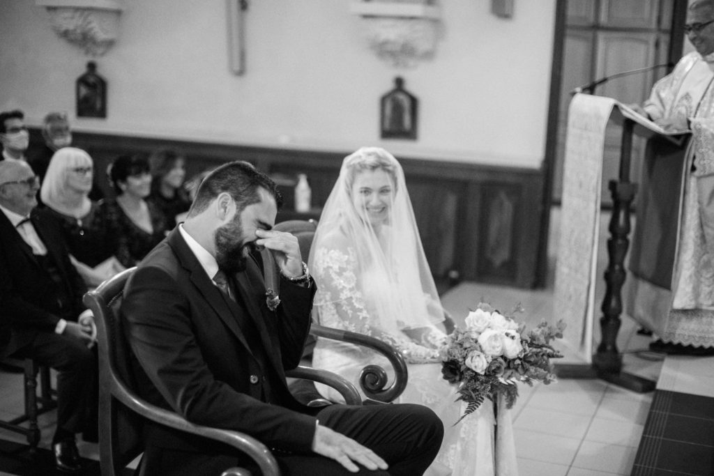 Photographe Mariage Cuttoli Corse 