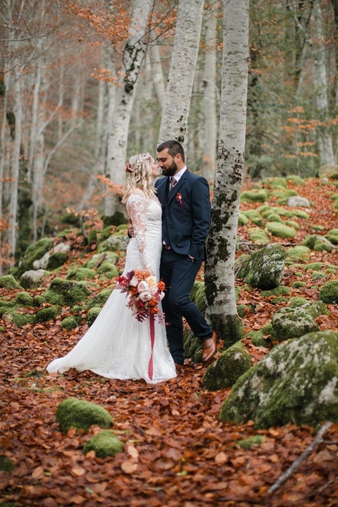 Photographe Mariage Corse