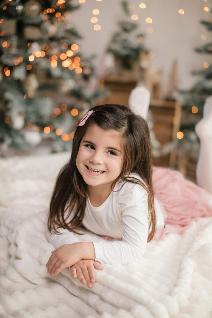 Photographe Séance Noël Ajaccio