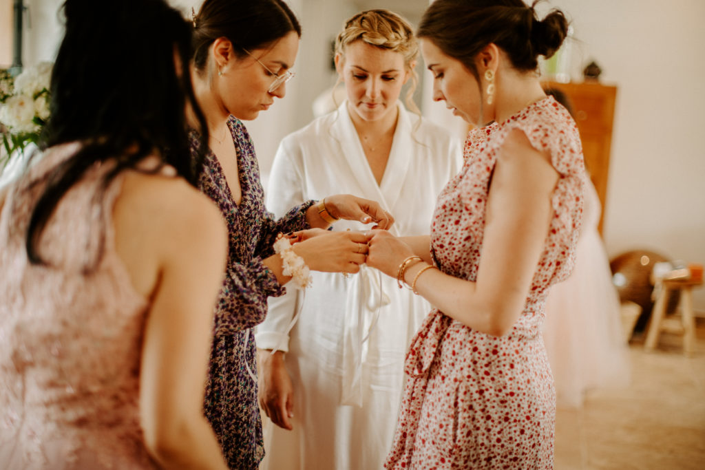 Photographe Mariage Maora Bonifacio