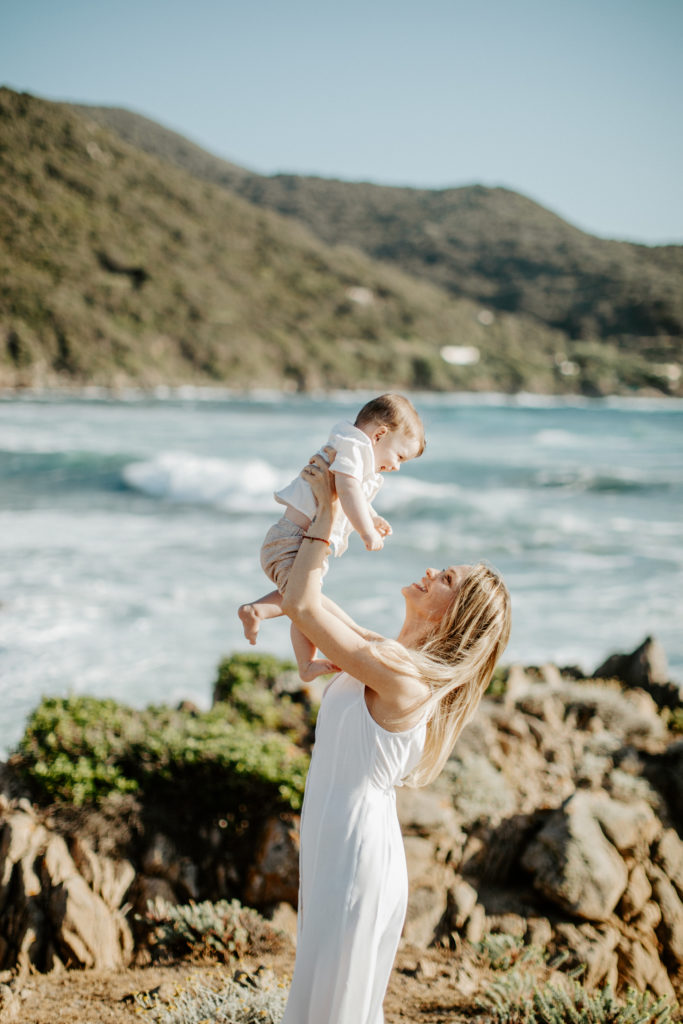 Photographe Famille Ajaccio