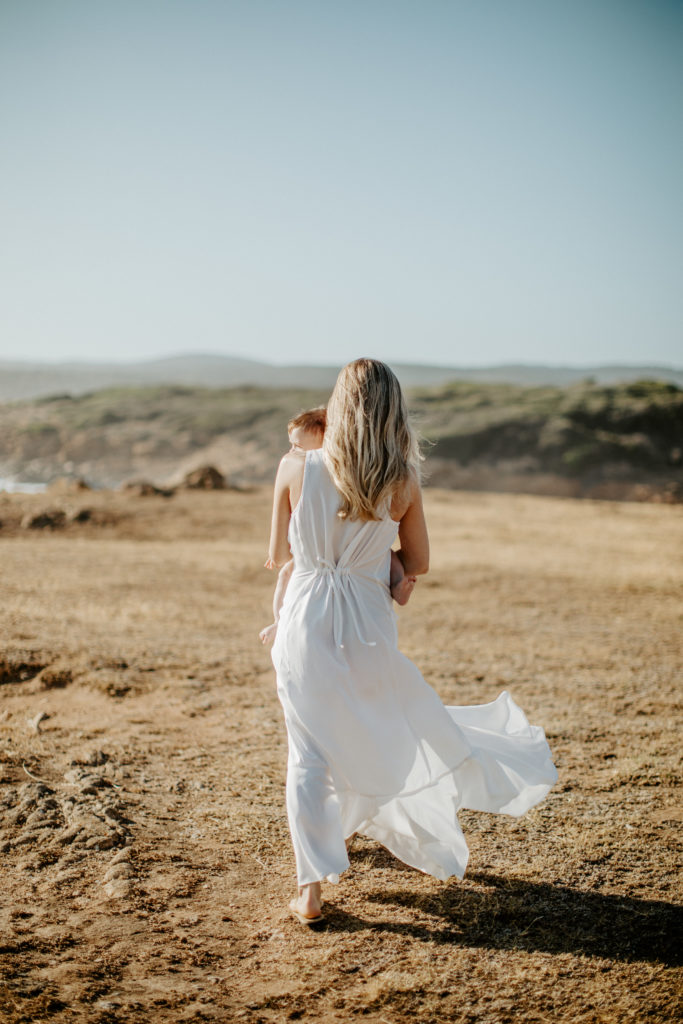 Photographe Famille Ajaccio