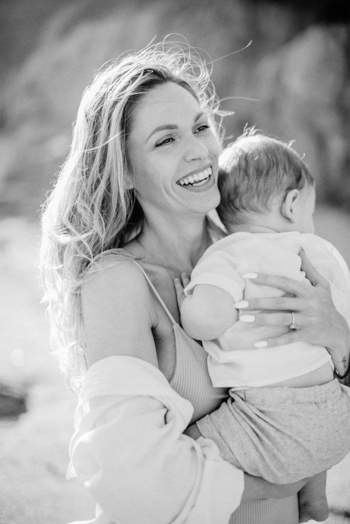 Photographe Famille Ajaccio