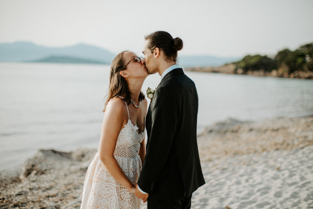 Photographe Mariage Corse