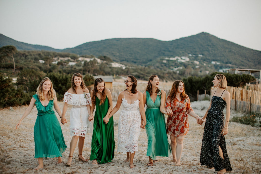 Photographe Mariage Corse