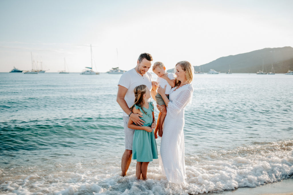 Photographe Famille Cupabia Serra di Fero