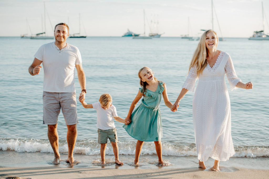 Photographe Famille Cupabia Serra di Fero