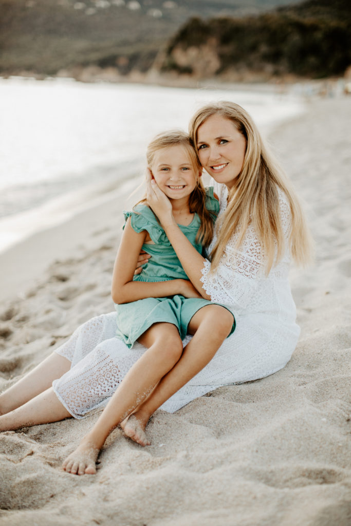 Photographe Famille Cupabia Serra di Fero