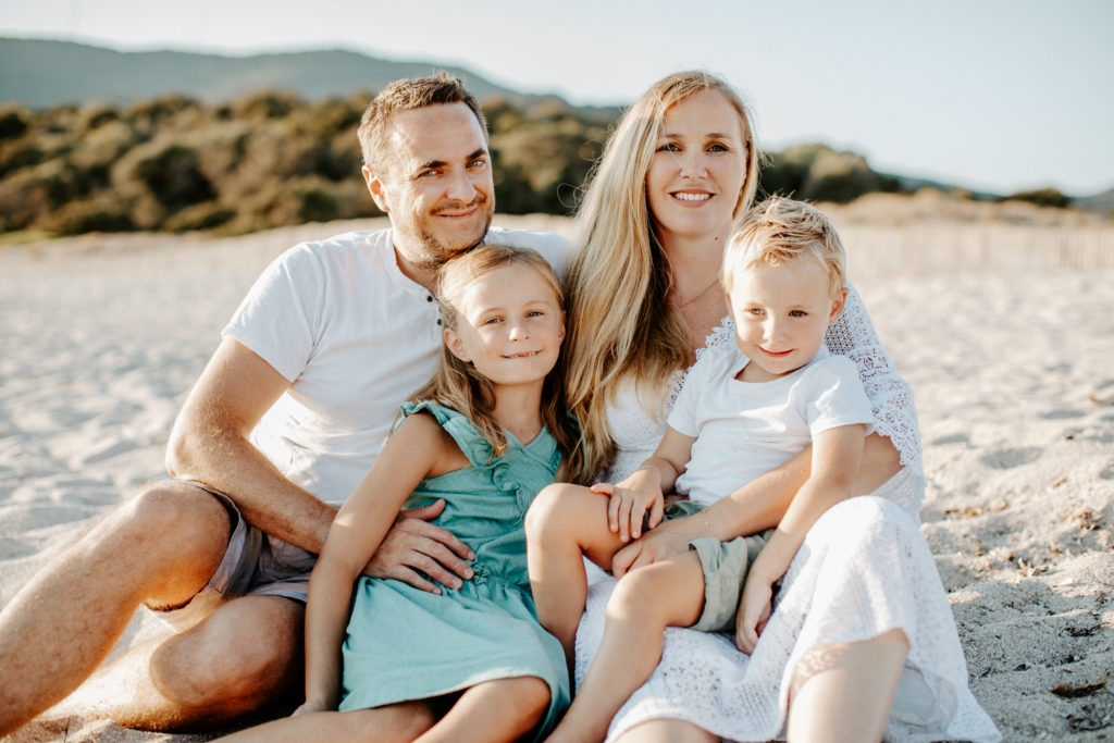Photographe Famille Cupabia Serra di Fero