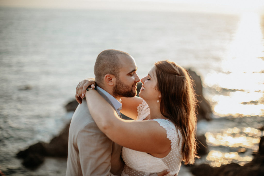 Photographe Mariage Ajaccio Corse