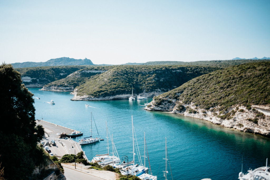 Photographe Mariage Bonifacio Corse