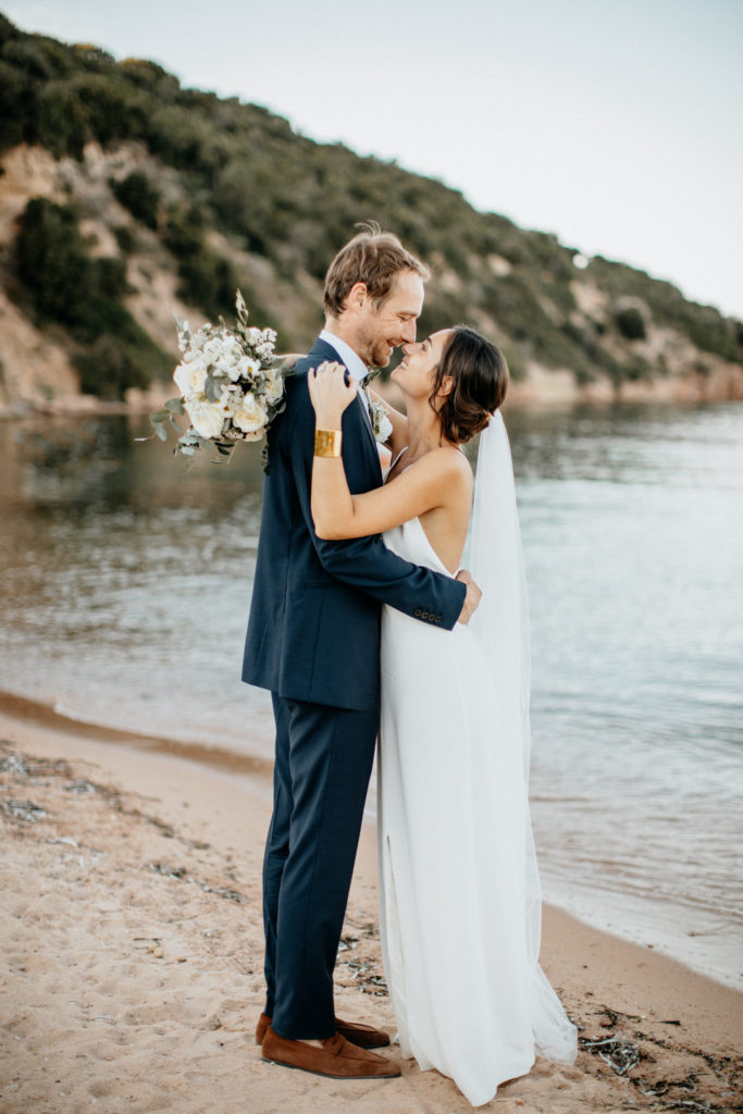 Photographe Mariage Bonifacio Corse