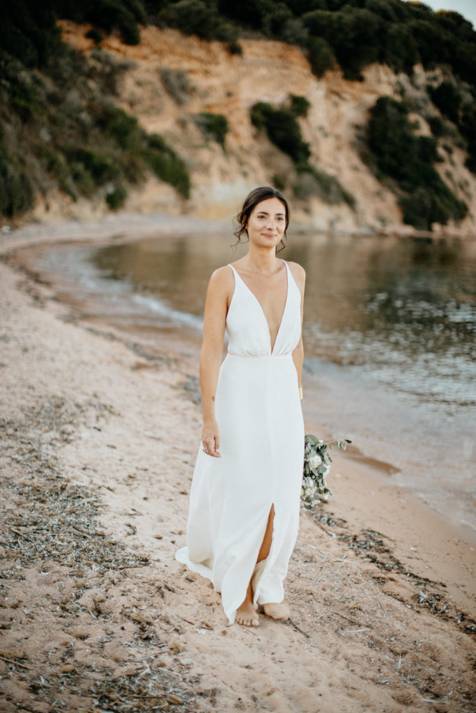 Photographe Mariage Bonifacio Corse