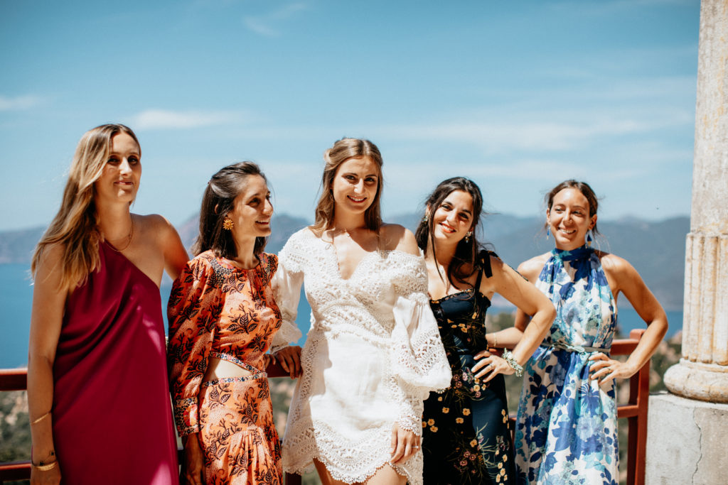 Photographe Mariage Piana